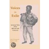 Voices In Exile by Unknown