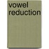 Vowel Reduction