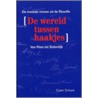 De wereld tussen haakjes door C. Simon