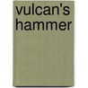 Vulcan's Hammer by Philip K. Dick