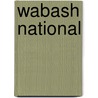 Wabash National door Miriam T. Timpledon