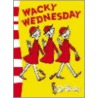 Wacky Wednesday door Theo Lesieg