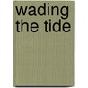 Wading The Tide door Emmanuel Fru Doh