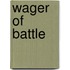 Wager of Battle
