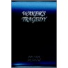 Waker's Tragedy door Solam Shadow
