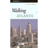 Walking Atlanta door Sara Hines Martin