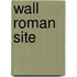 Wall Roman Site