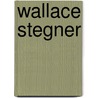 Wallace Stegner door John Howe