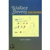 Wallace Stevens by Lee M. Jenkins