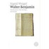Walter Benjamin