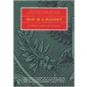 War Is a Racket door Smedley D. Butler