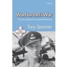 Warburton's War door Tony Spooner