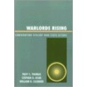 Warlords Rising door William D. Casebeer