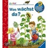 Was wächst da? door Constanza Droop