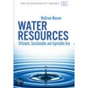 Water Resources door Wolfram Mauser