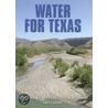 Water for Texas door Onbekend