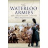 Waterloo Armies door Philip J. Haythornthwaite
