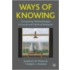 Ways Of Knowing