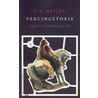 Vercingetorix door Fik Meijer