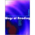 Ways of Reading
