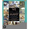 We Are the Many by Doreen Rappaport