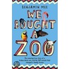 We bought a zoo door Benjamin Mee