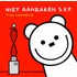 Niet aanraken s.v.p.