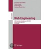 Web Engineering door Onbekend