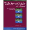 Web Style Guide door Sarah Horton