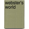 Webster's World by Jack Webster
