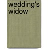 Wedding's Widow door Alex Matthews