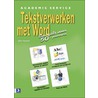 Tekstverwerken met word