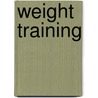 Weight Training door Quamut