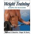 Weight Training