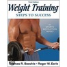Weight Training door Thomas R. Baechle