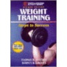 Weight Training door Barney R. Groves