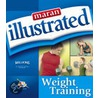 Weight Training door MaranGraphics Development Group