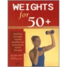 Weights For 50+ door Karl Knopf