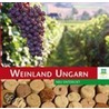 Weinland Ungarn door Yvonne Heistermann