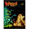 Weird Tales 336 door Darrell Schweitzer