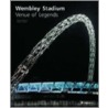 Wembley Stadium door Patrick Barclay