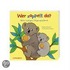 Wer zappelt da?