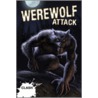 Werewolf Attack by John Townsend
