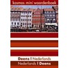 Deens-Nederlands Nederlands-Deens door Onbekend