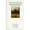 Werke. 6 Bände door Joseph von Eichendorff