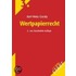 Wertpapierrecht