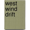 West Wind Drift door George Barr McCutechon