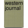 Western Journal door Maria R. Audubon