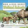 Wetland Animals by Deborah Hodge