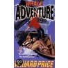 Whale Adventure door Willard Price